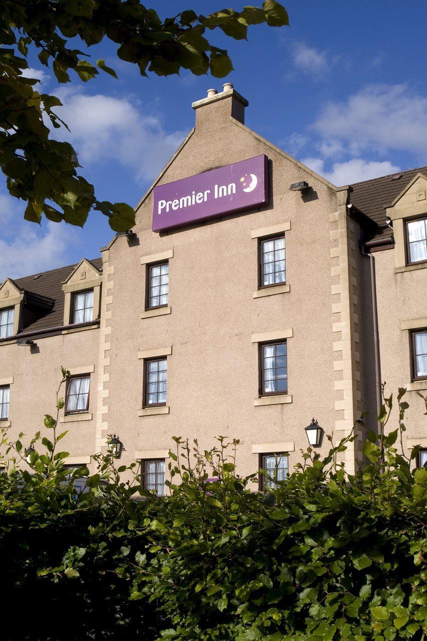 Premier Inn Falkirk - Larbert Экстерьер фото